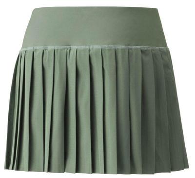 Yonex Womens 26122 Skort - Olive - main image