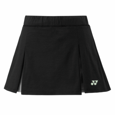 Yonex Womens 26125EX Skort - Black - main image