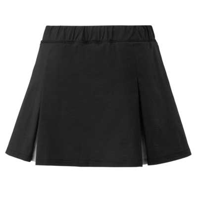 Yonex Womens 26125EX Skort - Black - main image