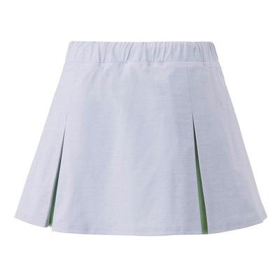 Yonex Womens 26125EX Skort - Light Blue - main image