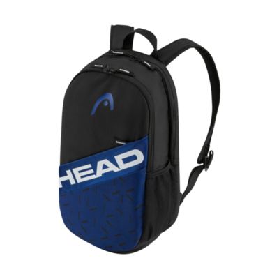 Head Team 21L Backpack - Black/Blue - main image