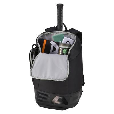 Head Pro X Legend 28L Backpack - Black - main image