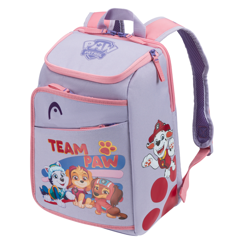 HEAD Kids Paw Patrol Backpack  - main image