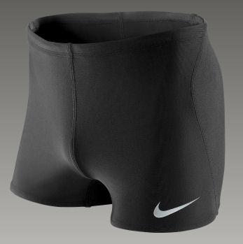 Nike Boys Essential Short - Black - main image
