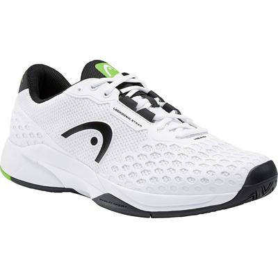 Head Mens Revolt Pro 3.0 Tennis Shoes - White/Black - main image