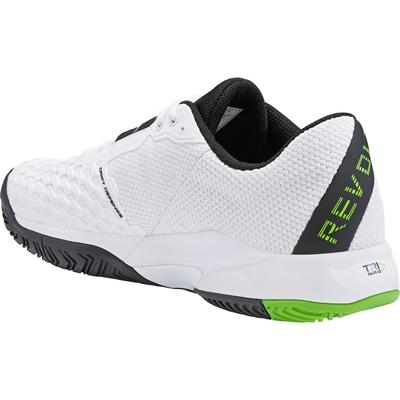 Head Mens Revolt Pro 3.0 Tennis Shoes - White/Black - main image