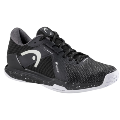HEAD Mens Sprint Pro 4.0 SF Shoes - Black/White - main image
