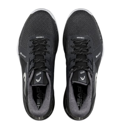 HEAD Mens Sprint Pro 4.0 SF Shoes - Black/White - main image