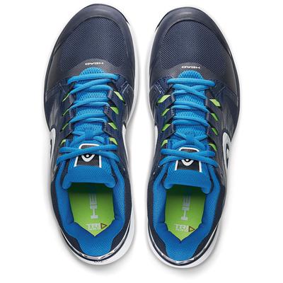 Head Mens Nitro Pro Tennis Shoes - Navy - main image