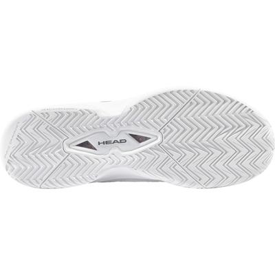 Head Mens Revolt Pro 3.0 Tennis Shoes - White - main image