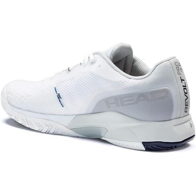 Head Mens Revolt Pro 3.5 Tennis Shoes - White - main image