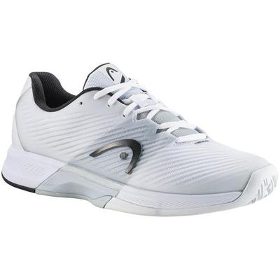 Head Mens Revolt Pro 4 Tennis Shoes - White/Black - main image