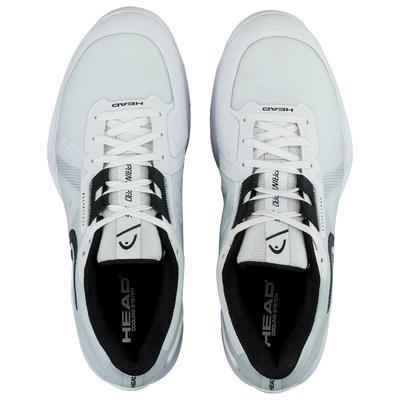 Head Mens Sprint Pro 3.5 Tennis Shoes - White/Black - main image