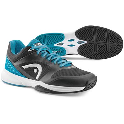 Head Mens Revolt 2.0 Team Tennis Shoes - Black - main image