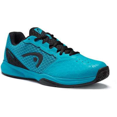 Head Mens Revolt Team 3.5 Tennis Shoes - Blue/Black - main image