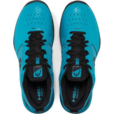 Head Mens Revolt Team 3.5 Tennis Shoes - Blue/Black - main image