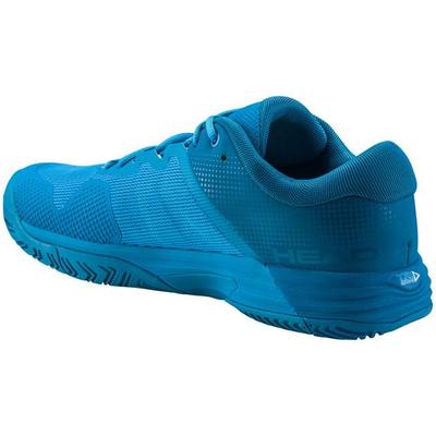 Head Mens Revolt Evo 2.0 Tennis Shoes - Blue - main image