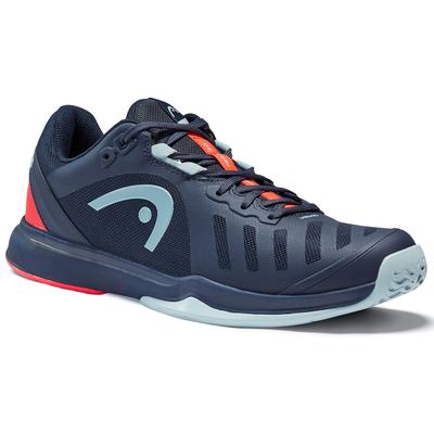 Head Mens Sprint Team 3.0 Tennis Shoes - Dark Blue - main image
