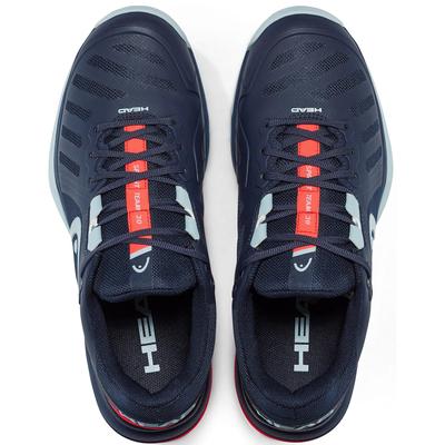 Head Mens Sprint Team 3.0 Tennis Shoes - Dark Blue - main image