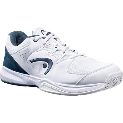 Head Mens Brazer 2.0 Tennis Shoes - White/Midnight Navy - main image