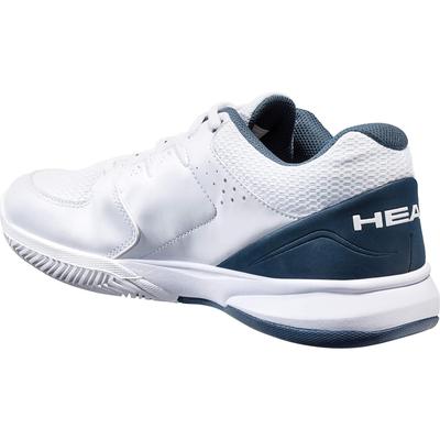 Head Mens Brazer 2.0 Tennis Shoes - White/Midnight Navy - main image