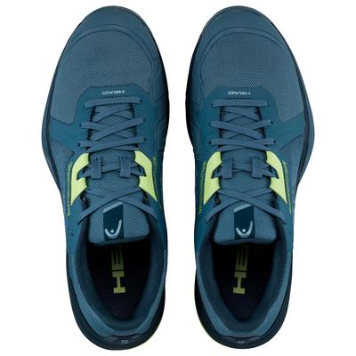 Head Mens Sprint Team 3.5 Tennis Shoes - Teal - main image
