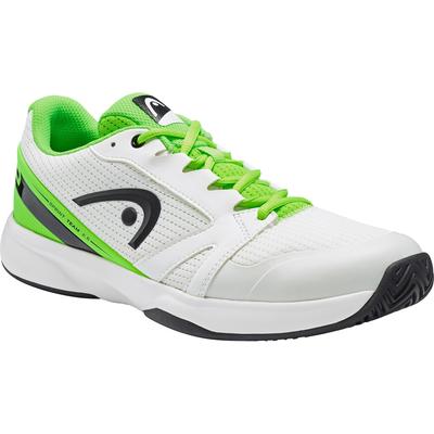 Head Mens Sprint Team 2.5 Tennis Shoes - White/Neon Green - main image