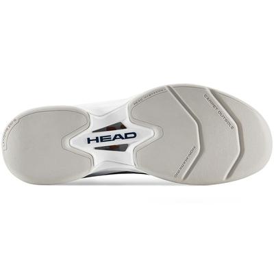 Head Mens Nzzzo Pro Carpet Tennis Shoes - Navy - main image