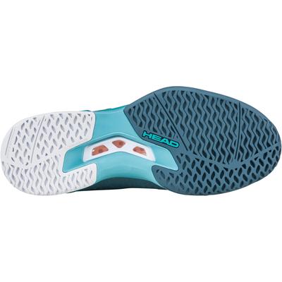 Head Womens Sprint Pro 3.5 Tennis Shoes - Blue