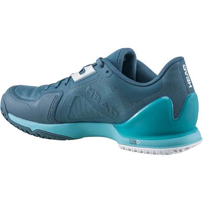 Head Womens Sprint Pro 3.5 Tennis Shoes - Blue