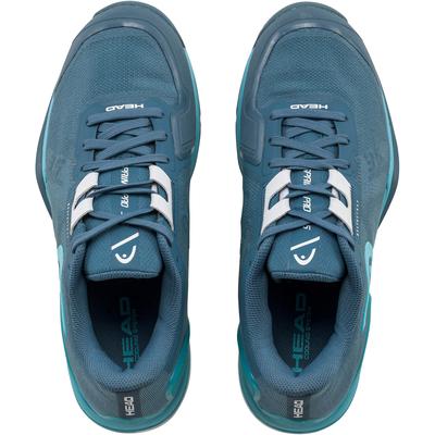 Head Womens Sprint Pro 3.5 Tennis Shoes - Blue