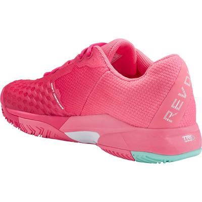 Head Womens Revolt Pro 3.0 Tennis Shoes - Magenta/Pink - main image