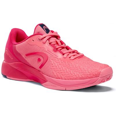 Head Womens Revolt Pro 3.5 Tennis Shoes - Pink - main image