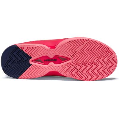 Head Womens Revolt Pro 3.5 Tennis Shoes - Pink - main image