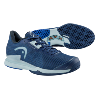 Head Womens Sprint Pro 3.5 Tennis Shoes - Blue - main image