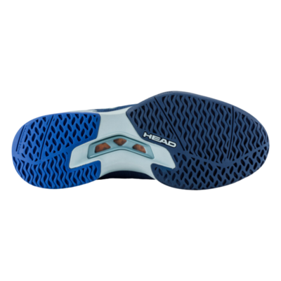 Head Womens Sprint Pro 3.5 Tennis Shoes - Blue - main image