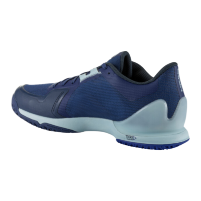 Head Womens Sprint Pro 3.5 Tennis Shoes - Blue - main image