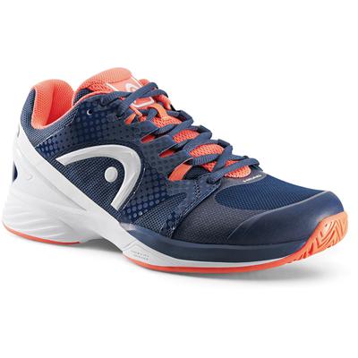 Head Womens Nitro Pro Tennis Shoes - Navy - main image