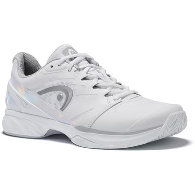 Head Womens Sprint Pro 2.0 Tennis Shoes - White/Iridescent - main image
