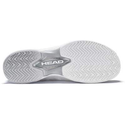 Head Womens Sprint Pro 2.0 Tennis Shoes - White/Iridescent - main image