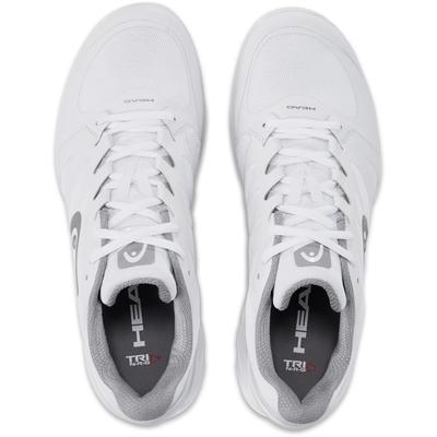 Head Womens Sprint Pro 2.0 Tennis Shoes - White/Iridescent - main image