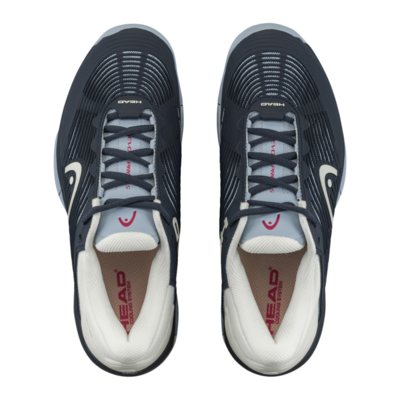 Head Womens Revolt Pro 4.5 Tennis Shoes - Blue - main image