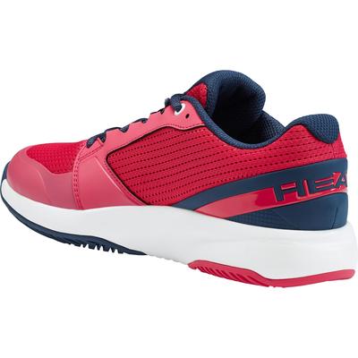 Head Womens Sprint Team 2.5 Tennis Shoes - Magenta/Dark Blue - main image