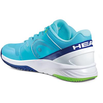 Head Womens Nitro Team Tennis Shoes - Blue/Navy - main image