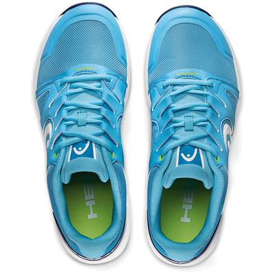 Head Womens Nitro Team Tennis Shoes - Blue/Navy - main image