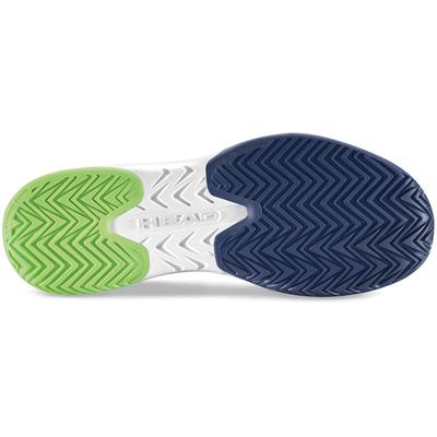 Head Womens Nitro Team Tennis Shoes - Blue/Navy - main image