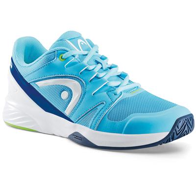 Head Womens Nitro Team Tennis Shoes - Blue/Navy - main image