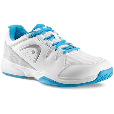 Head Womens Brazer Tennis Shoes - White/Blue - main image