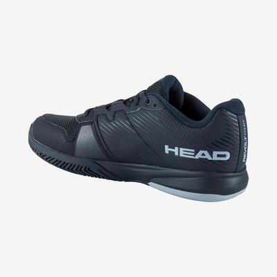 HEAD Womens Revolt Court Tennis Shoes - Blue - main image