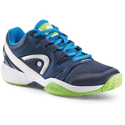 Head Kids Nitro Junior Tennis Shoes - Navy - main image
